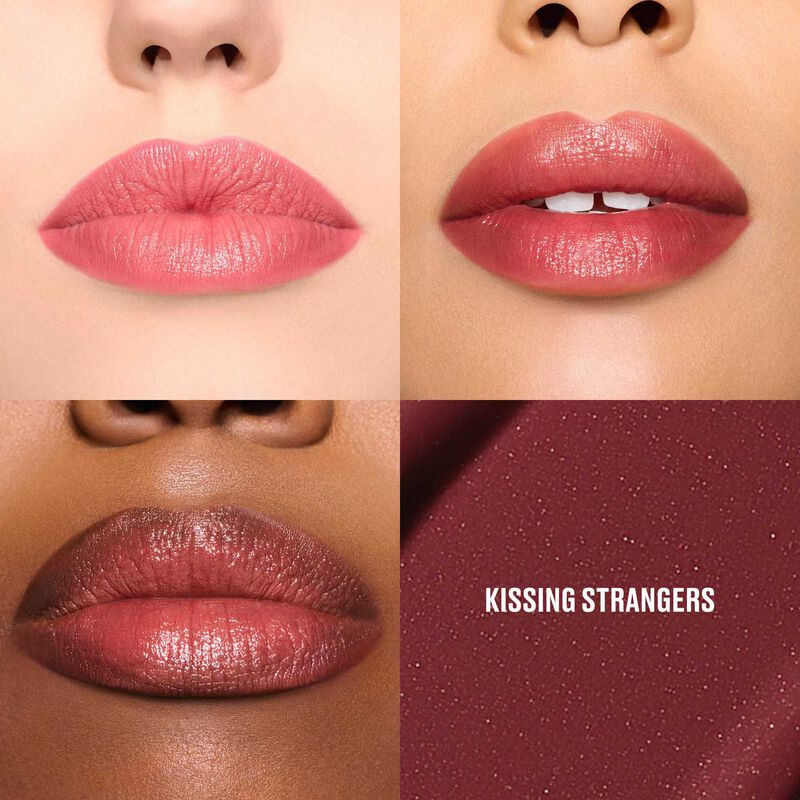 MAC Lustreglass Sheer-Shine Lipstick image number 10